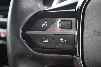 PEUGEOT 2008 1.2 PureTech Active Premium SUV 5dr Petrol EAT Euro 6 (s/s) (130