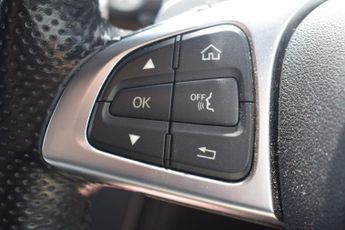 MERCEDES-BENZ GLC 2.1 GLC220d AMG Line (Premium) SUV 5dr Diesel G-Tronic+ 4MATIC E