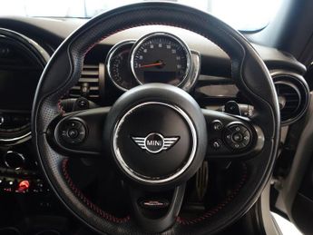 MINI HATCH 2.0 Cooper S Hatchback 3dr Petrol Steptronic Euro 6 (s/s) (192 p