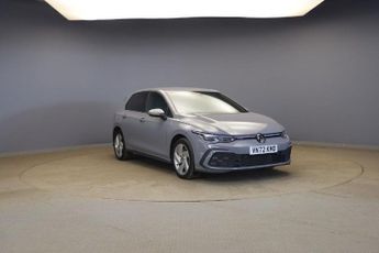 Volkswagen Golf 1.4 TSI 13kWh GTE Hatchback 5dr Petrol Plug-in Hybrid DSG Euro 6