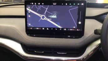 SKODA ENYAQ 82kWh 85 Edition SUV 5dr Electric Auto (DC175kW) (286 ps)