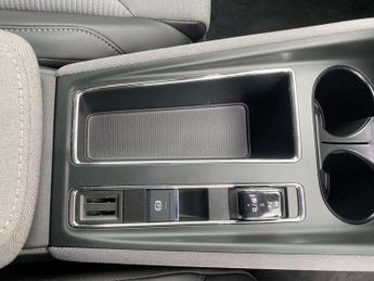 SKODA ENYAQ 82kWh 85 Edition SUV 5dr Electric Auto (DC175kW) (286 ps)