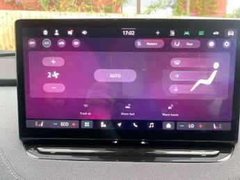 SKODA ENYAQ 82kWh 85 Edition SUV 5dr Electric Auto (DC175kW) (286 ps)