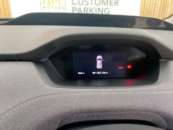SKODA ENYAQ 82kWh 85 Edition SUV 5dr Electric Auto (DC175kW) (286 ps)