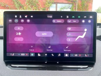 SKODA ENYAQ 82kWh 85 Edition SUV 5dr Electric Auto (DC175kW) (286 ps)
