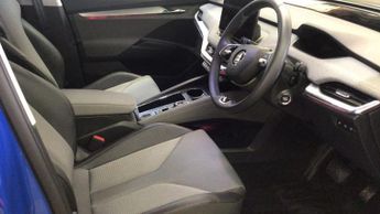 SKODA ENYAQ 82kWh 85 Edition SUV 5dr Electric Auto (DC175kW) (286 ps)