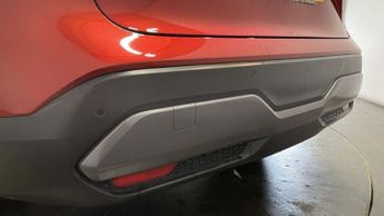 NISSAN QASHQAI 1.3 DIG-T MHEV N-Connecta SUV 5dr Petrol Hybrid XTRON Euro 6 (s/