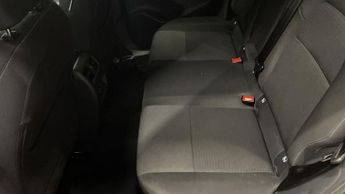 NISSAN QASHQAI 1.3 DIG-T MHEV N-Connecta SUV 5dr Petrol Hybrid XTRON Euro 6 (s/