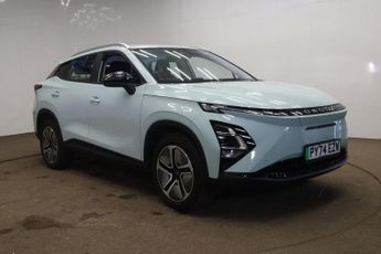 Omoda Omoda E5 61.05kWh Comfort SUV 5dr Electric Auto (204 ps)