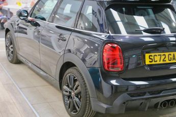 MINI HATCH 2.0 Cooper S Sport Hatchback 5dr Petrol Steptronic Euro 6 (s/s) 