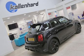 MINI HATCH 2.0 Cooper S Sport Hatchback 5dr Petrol Steptronic Euro 6 (s/s) 