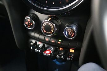 MINI HATCH 2.0 Cooper S Sport Hatchback 5dr Petrol Steptronic Euro 6 (s/s) 