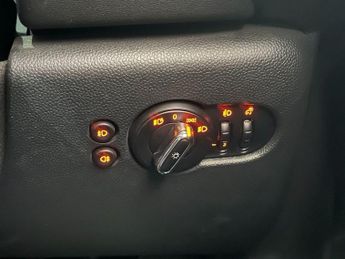 MINI HATCH 1.5 Cooper Hatchback 5dr Petrol Steptronic Euro 6 (s/s) (136 ps)
