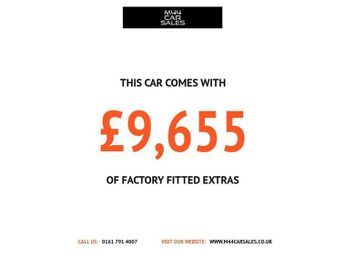 MINI HATCH 1.5 Cooper Hatchback 5dr Petrol Steptronic Euro 6 (s/s) (136 ps)