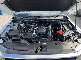 VOLKSWAGEN AMAROK 2.0 TDI Life Pickup Double Cab 4dr Diesel Auto 4Motion Euro 6 (s