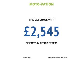 SKODA OCTAVIA 2.0 TDI vRS Estate 5dr Diesel DSG Euro 6 (s/s) (SNav) (184 ps)