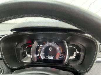 RENAULT KADJAR 1.3 TCe S Edition SUV 5dr Petrol EDC Euro 6 (s/s) (140 ps)