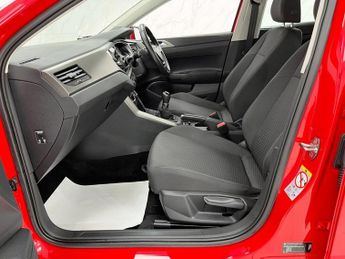 VOLKSWAGEN POLO 1.0 EVO SE Tech Edition Hatchback 5dr Petrol Manual Euro 6 (s/s)