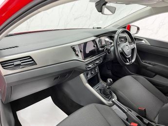 VOLKSWAGEN POLO 1.0 EVO SE Tech Edition Hatchback 5dr Petrol Manual Euro 6 (s/s)