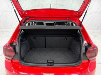 VOLKSWAGEN POLO 1.0 EVO SE Tech Edition Hatchback 5dr Petrol Manual Euro 6 (s/s)