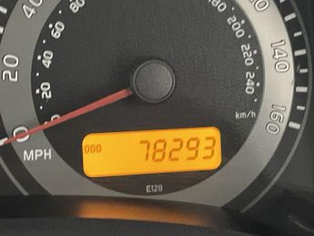 TOYOTA AURIS 1.6 V-Matic TR Hatchback 5dr Petrol Manual Euro 5 (132 ps) - AA 