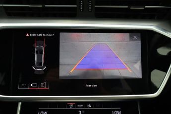 AUDI A7 2.0 TDI 40 S line Sportback 5dr Diesel S Tronic quattro Euro 6 (