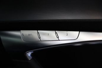 AUDI A7 2.0 TDI 40 S line Sportback 5dr Diesel S Tronic quattro Euro 6 (
