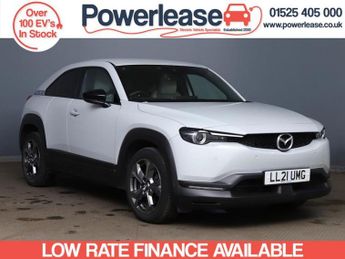 Mazda 3 35.5kWh First Edition SUV 5dr Electric Auto (145 ps)