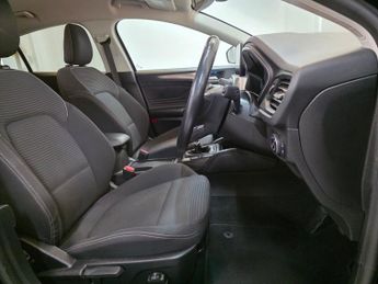 FORD FOCUS 1.5 EcoBlue Titanium Hatchback 5dr Diesel Manual Euro 6 (s/s) (1