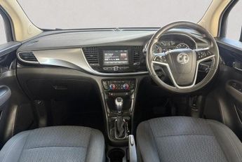 VAUXHALL MOKKA X 1.4i Turbo Active SUV 5dr Petrol Auto Euro 6 (140 ps)