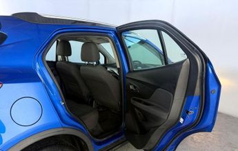 VAUXHALL MOKKA X 1.4i Turbo Active SUV 5dr Petrol Auto Euro 6 (140 ps)