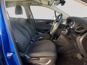 VAUXHALL MOKKA X 1.4i Turbo Active SUV 5dr Petrol Auto Euro 6 (140 ps)