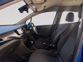 VAUXHALL MOKKA X 1.4i Turbo Active SUV 5dr Petrol Auto Euro 6 (140 ps)