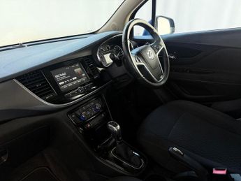 VAUXHALL MOKKA X 1.4i Turbo Active SUV 5dr Petrol Auto Euro 6 (140 ps)