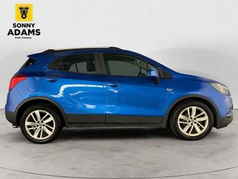 VAUXHALL MOKKA X 1.4i Turbo Active SUV 5dr Petrol Auto Euro 6 (140 ps)