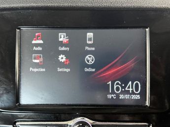 VAUXHALL MOKKA X 1.4i Turbo Active SUV 5dr Petrol Auto Euro 6 (140 ps)