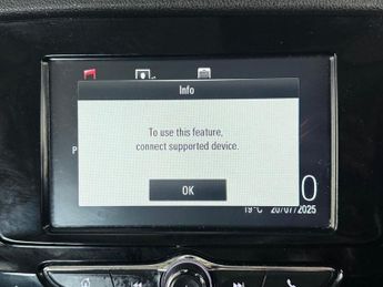 VAUXHALL MOKKA X 1.4i Turbo Active SUV 5dr Petrol Auto Euro 6 (140 ps)