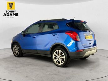 VAUXHALL MOKKA X 1.4i Turbo Active SUV 5dr Petrol Auto Euro 6 (140 ps)