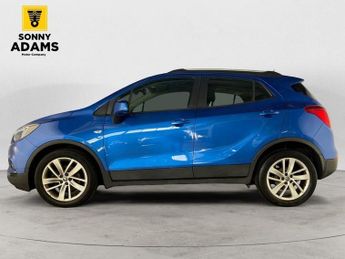 VAUXHALL MOKKA X 1.4i Turbo Active SUV 5dr Petrol Auto Euro 6 (140 ps)