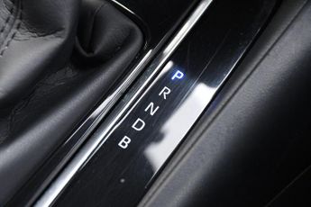 TOYOTA COROLLA 1.8 VVT-h Icon Touring Sports CVT Euro 6 (s/s) 5dr