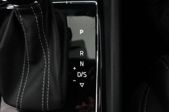 SKODA KODIAQ 1.5 TSI ACT SportLine DSG Euro 6 (s/s) 5dr (7 Seat)
