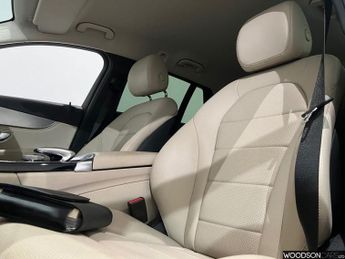 MERCEDES-BENZ C-CLASS 2.0 C200 Sport Estate 5dr Petrol 7G-Tronic+ Euro 6 (s/s) (184 ps