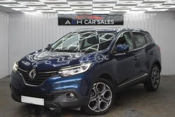 Renault Kadjar 1.5 dCi Dynamique S Nav SUV 5dr Diesel Manual Euro 6 (s/s) (110 