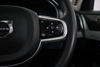 VOLVO XC90 2.0 B5 MHEV Plus SUV 5dr Diesel Hybrid Auto 4WD Euro 6 (s/s) (23