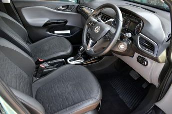 VAUXHALL CORSA 1.4i SE 5 DOOR AUTO 89 BHP (EURO 6)