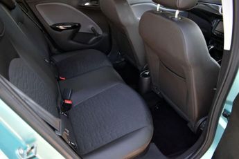 VAUXHALL CORSA 1.4i SE 5 DOOR AUTO 89 BHP (EURO 6)