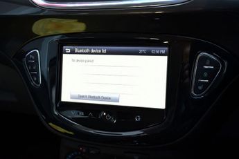 VAUXHALL CORSA 1.4i SE 5 DOOR AUTO 89 BHP (EURO 6)