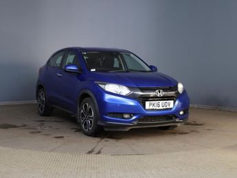 Honda HR-V 1.6 i-DTEC SE SUV 5dr Diesel Manual Euro 6 (s/s) (120 ps)