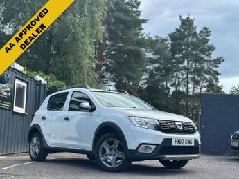 Dacia Sandero 1.5 dCi Laureate Hatchback 5dr Diesel Manual Euro 6 (s/s) (90 ps