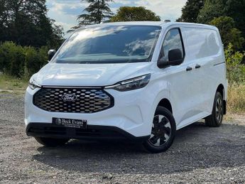 Ford Transit Transit Custom 320 Trend EV 5dr